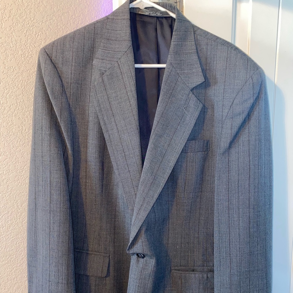 Haggar Sports Blazer